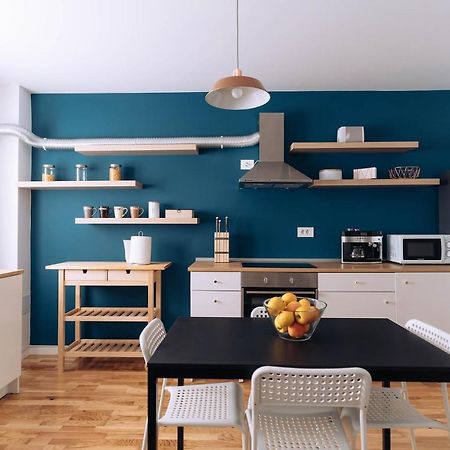 Flamingo Suites Орадеа Екстериор снимка