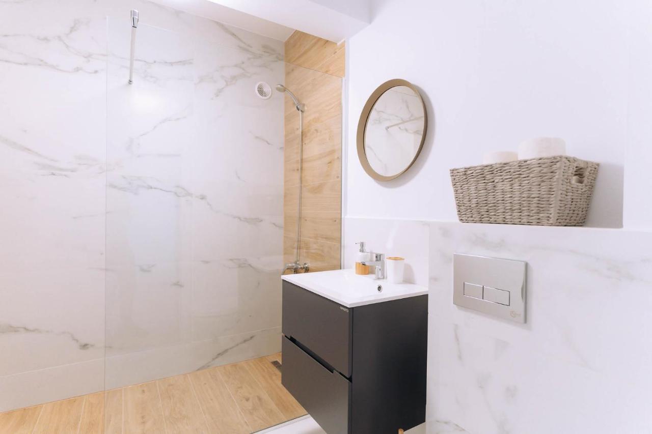 Flamingo Suites Орадеа Екстериор снимка