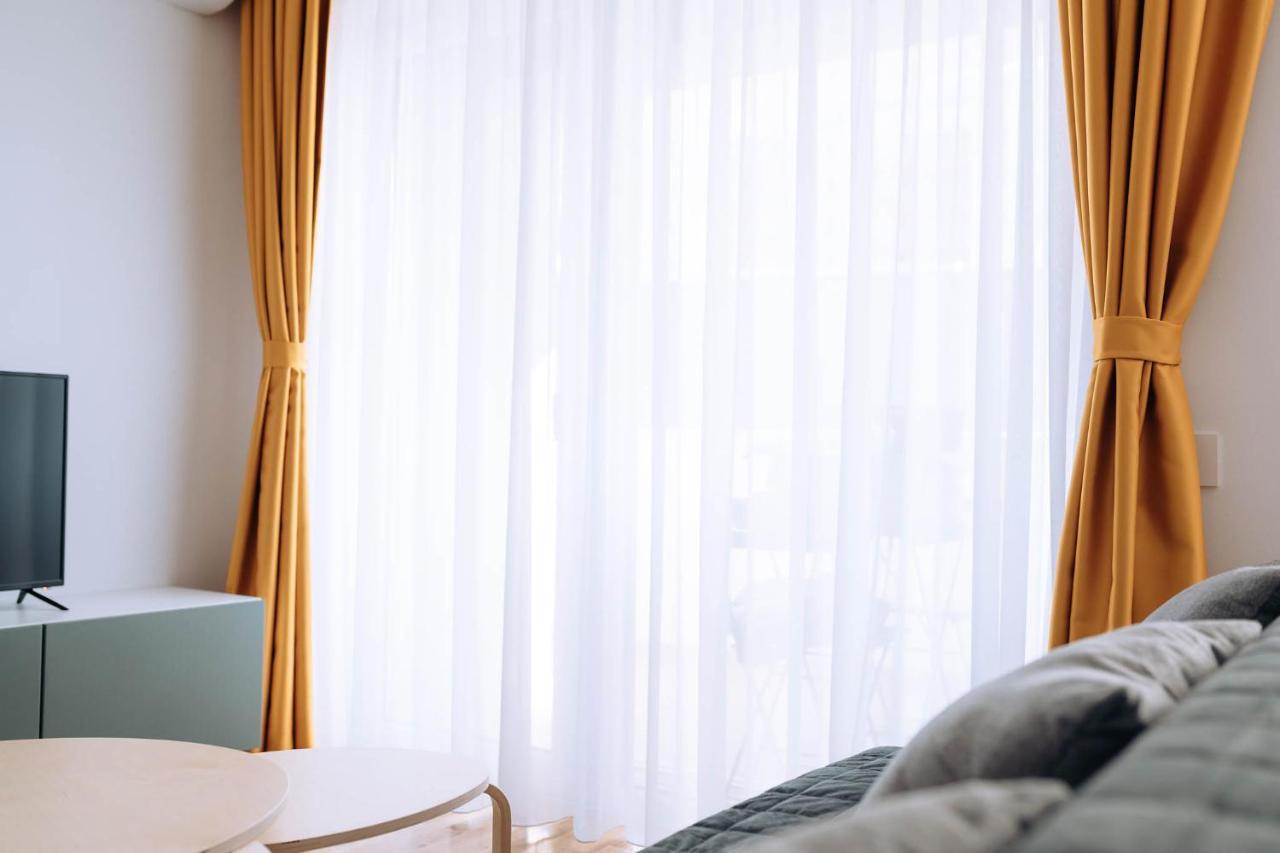 Flamingo Suites Орадеа Екстериор снимка