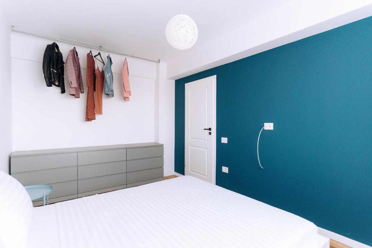 Flamingo Suites Орадеа Екстериор снимка